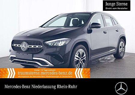 Mercedes-Benz GLA 200 PROGRESSIVE+AHK+LED+KAMERA+7G