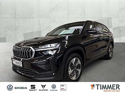 Skoda Kodiaq 2.0 TDI DSG 4x4 SELECTION +CANTON +AHK +MATRIX +R