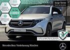 Mercedes-Benz EQC 400 4M AMG+360+AHK+MULTIBEAM+HUD+TOTW+KEYLESS