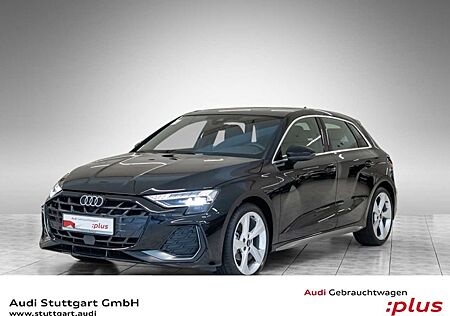 Audi A3 Sportback S line 35 TDI Pano Sonos ACC LWS VC