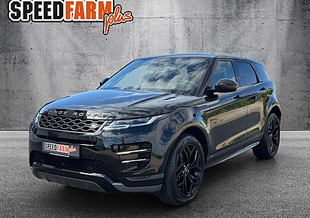 Land Rover Range Rover Evoque R-Dynamic SE 180D Mild-Hybrid