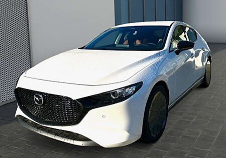 Mazda 3 Nagisa 2.0L e-SKYACTIV X 186 M3 Nagisa 2.0L e-SKYA