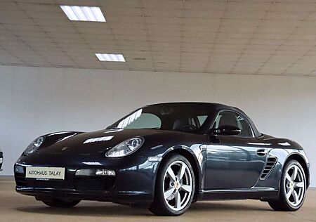 Porsche Boxster Spyder 2.7 AUT./Navi/ Leder/ PDC