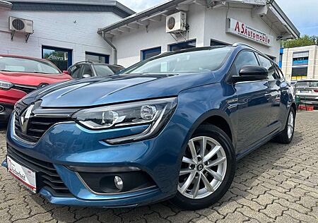Renault Megane 1.2 TCe ENERGY St&St+NAVI+KLIMATRONIK+6 GANG+PDC