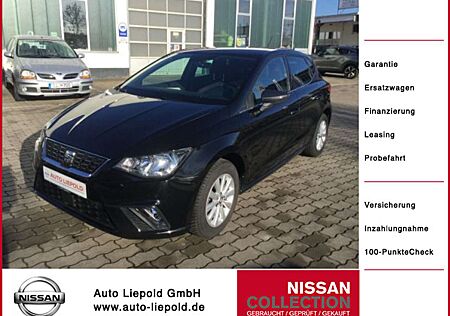 Seat Ibiza 1.0 TSI Xcellence