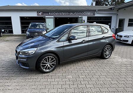 BMW 220i 220 Active Tourer Advantage*Panorama,Automatik