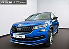 Skoda Kodiaq Sportline 1,5 TSI DSG AHK*WKR*NAVI*PDC*KAMERA*