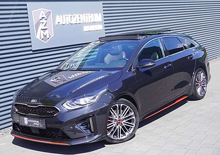 Kia Pro_ceed ProCeed / pro_cee'd PROCEED GT|VIRTUAL|PANORAMA|NAVI|BI-LED|VIRTUAL|