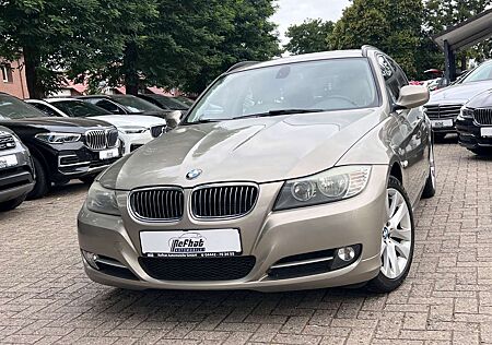 BMW 320d 320 Touring *PANO*NAVI*SHZ*TEMPOMAT*