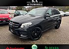 Mercedes-Benz GLE 350 d 4M AMG Panorama 360° 21"