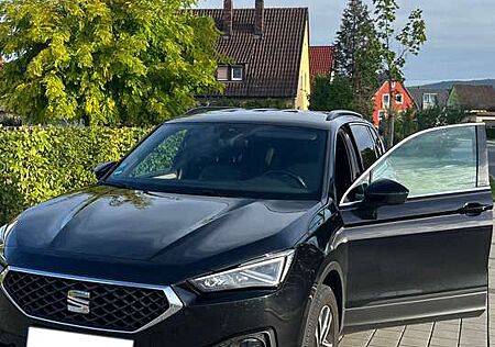 Seat Tarraco Style