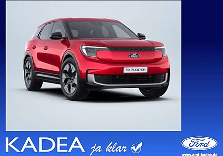 Ford Explorer Premium BEV NAVI*360°*EL-KLAPPE*B&O*LM21