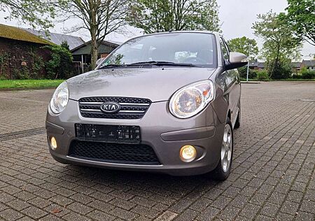 Kia Picanto 1.1 Cool Automatik Klima Alu Zv Funk