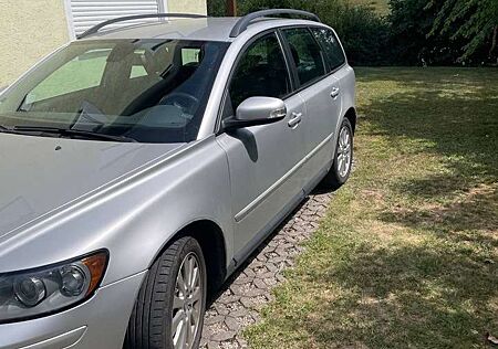 Volvo V50 V50 2.0D Momentum