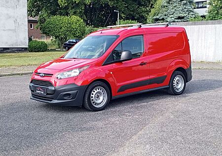 Ford Transit Connect Kasten*1 Hand*wenig km*Allwetter