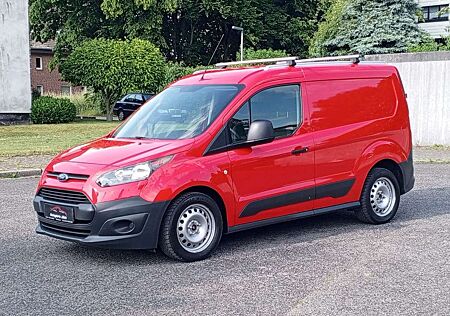 Ford Transit Connect Kasten*1 Hand*wenig km*Allwetter