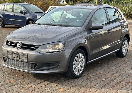 VW Polo Volkswagen V 1.4 Comfortline*KLIMA*SHZ*TEMPOMAT*BC*TOP