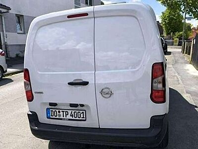 Opel Combo Combo Cargo 1.5 D L1