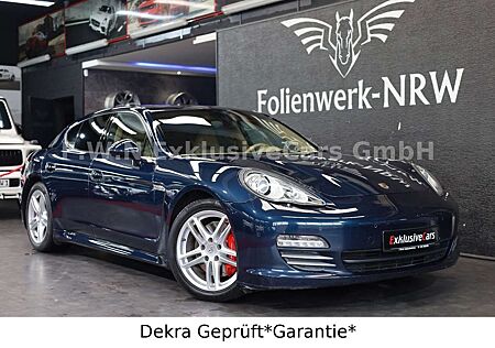 Porsche Panamera 4 3.6l V6*Sport*Leder*