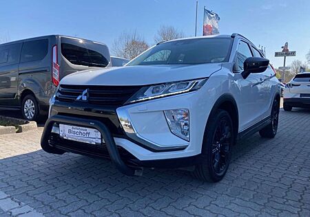 Mitsubishi Eclipse Cross 2.2 DI-D Aut. 4WD Active+