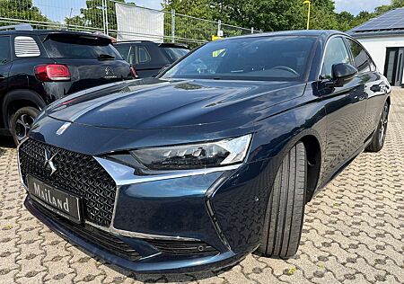 DS Automobiles DS 3 DS 9 E-Tense 225 Rivoli +