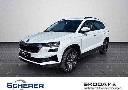 Skoda Karoq 2.0 TDI DSG Style Matrix-LED, Kessy, RFK
