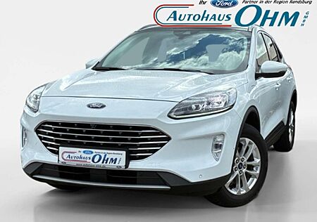 Ford Kuga Titanium X 2.5 PHEV - PANO - AHK - B&O - ACC -