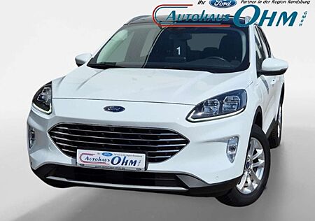 Ford Kuga Titanium X 2.5 PHEV - PANO - AHK - B&O - ACC -