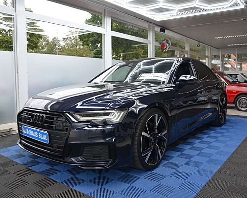 Audi A6 Lim. 50 TDI quattro sport *S LINE*MATRIX*VIRT