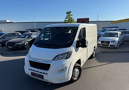 Peugeot Boxer 330 L1H1 Komfort HDi 130