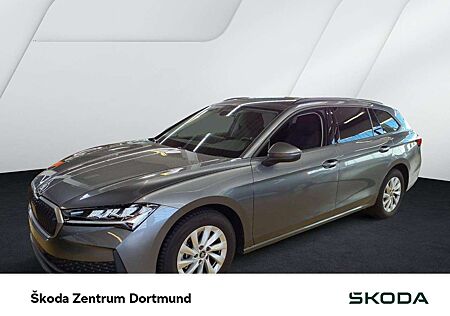 Skoda Superb Combi 1.5 eTSI CAM ACC NAVI ALU SITZHEIZ.