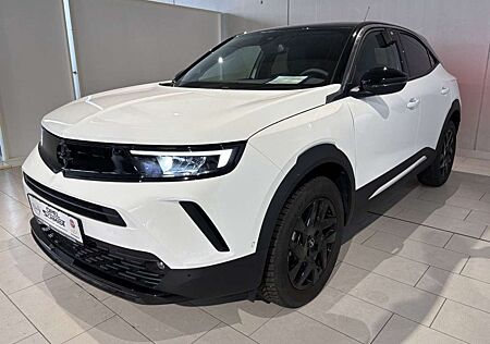 Opel Mokka 1.2 DI Turbo Ultimate