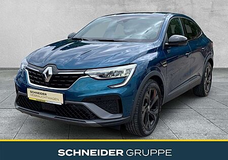 Renault Arkana R.S. Line TCe 160 EDC +LED+NAVI+ACC+SHZ+