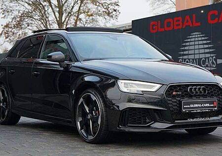 Audi RS3 2.5TFSi SB*RS DESIGN *MATRIX*B&O*CARBON*PANO