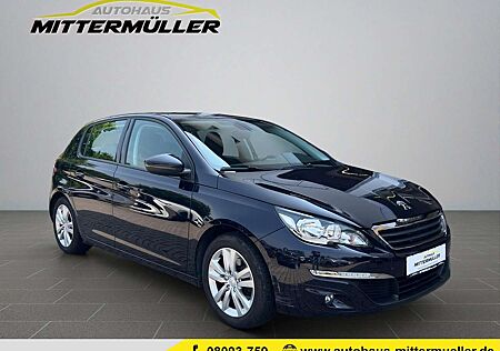 Peugeot 308 1.6 THP Active PDC