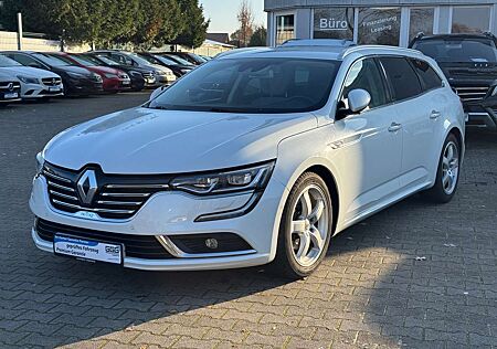 Renault Talisman Grandtour Energy Initiale Paris