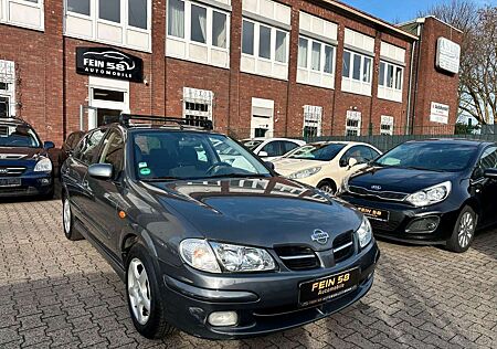Nissan Almera 1 Hand Tüv 10/2027