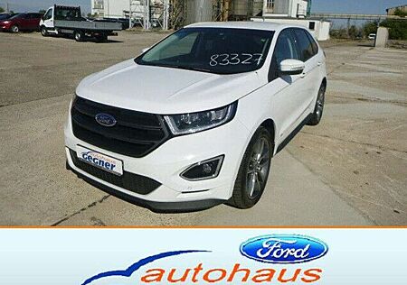 Ford Edge 2.0 TDCi Bi-Turbo 4x4 ST-Line Navi LED E6