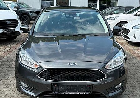Ford Focus Lim. Trend