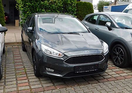 Ford Focus Lim. Trend