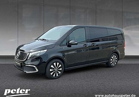 Mercedes-Benz EQV 300 Lang LED+Schiebetüren elektrisch