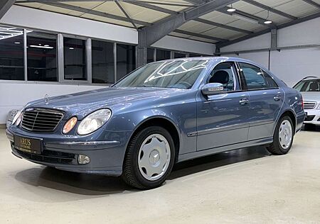 Mercedes-Benz E 240 Lim. / PDC / TEMP / KLM/ 1 Jahr Garantie