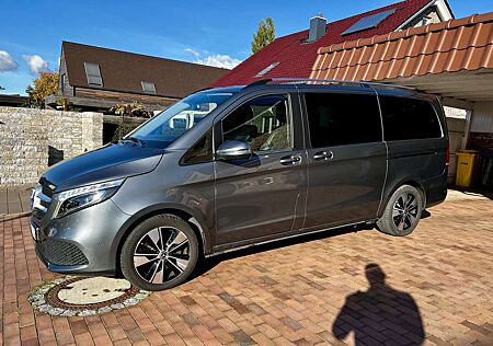Mercedes-Benz V 250 Avantgarde Edition Burmester | 360° | Top gepfleg