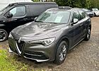 Alfa Romeo Stelvio Super Q4 Facelift