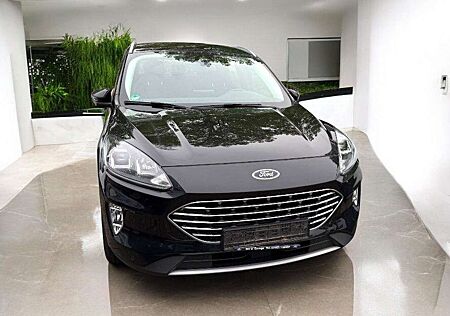 Ford Kuga Titanium X