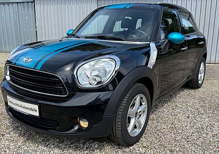 Mini One Countryman AUTOMATIK NAVI SHZ