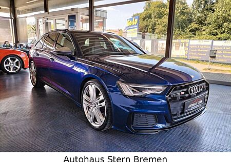 Audi S6 Avant 3.0 TDI quattro*Bang & Olufsen*LED*