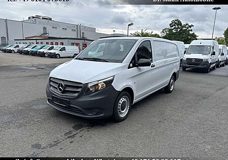 Mercedes-Benz Vito 114 CDI RWD lang