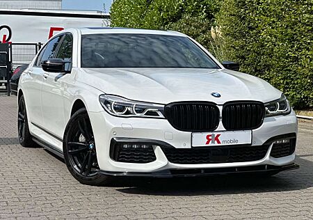 BMW 750 Li xDrive M-Performance/HUD/Parkassist/360Cam