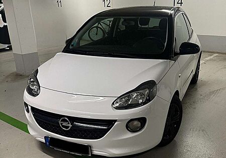 Opel Adam 1.2 Glam